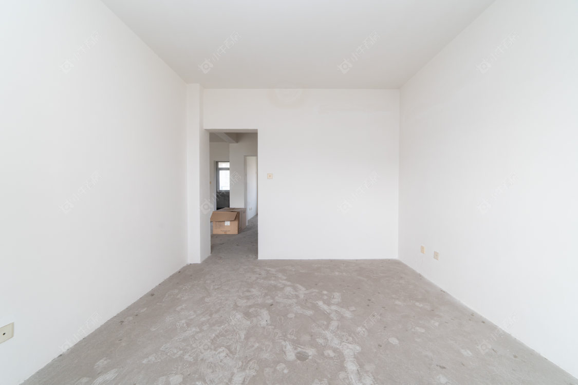 常州都市桃源五期在售二手房源室内图_小牛看房