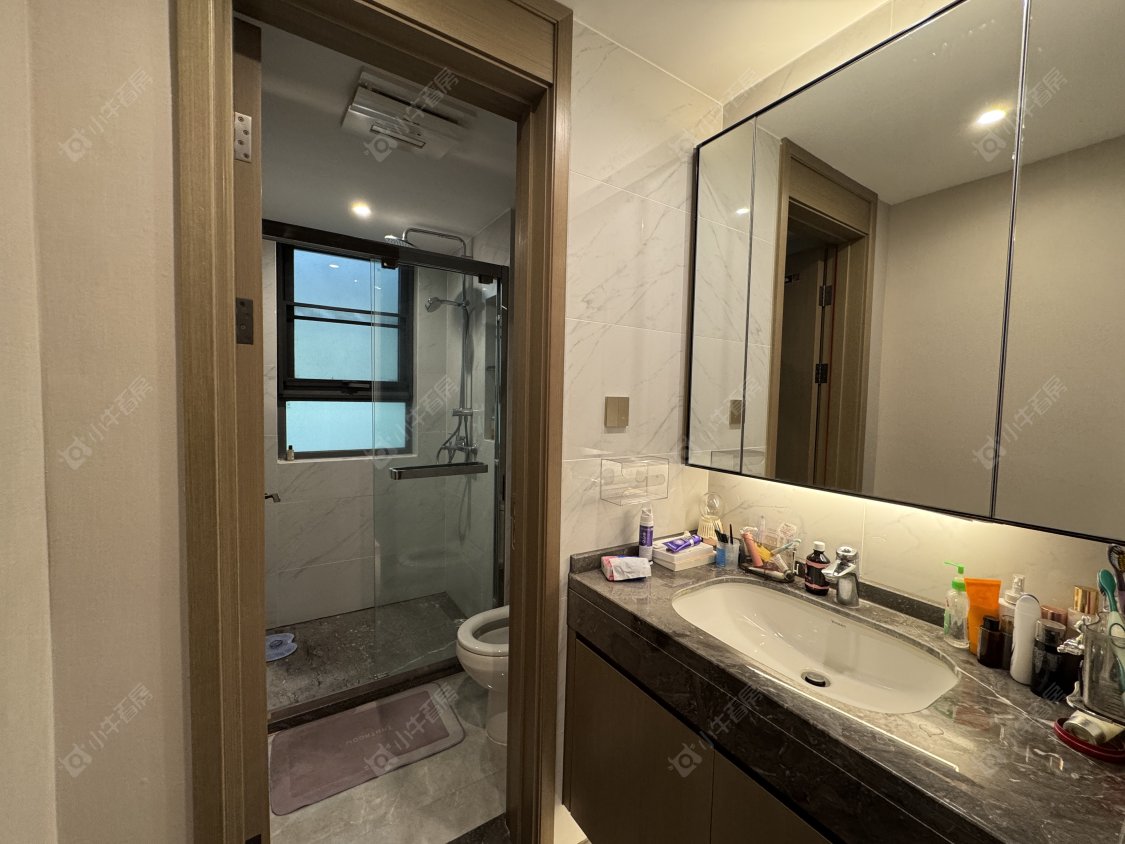 华宇新城天境房源室内图 常州华宇新城天境在租房源室内图_小牛看房