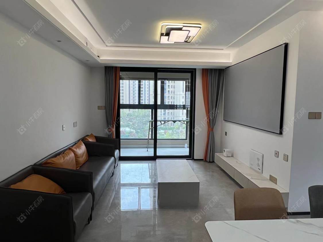 常州万科四季都会在租房源_小牛看房