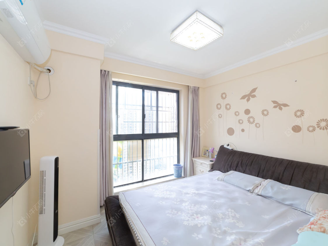 常州阳光龙庭在售二手房源室内图_小牛看房