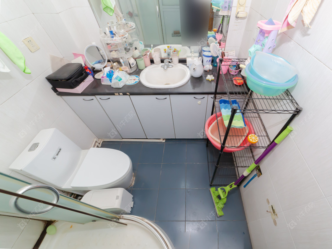 常州翠竹新村北区在售二手房源室内图_小牛看房