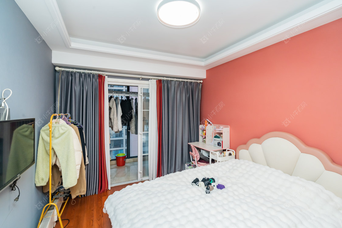 常州蔷薇家园在售二手房源室内图_小牛看房