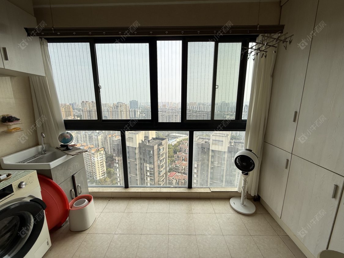 常州彩虹城在租房源室内图_小牛看房