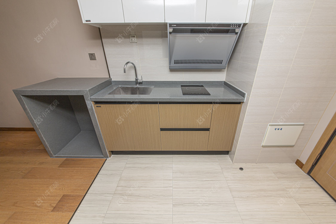 常州星河澜月湾在售二手房源室内图_小牛看房