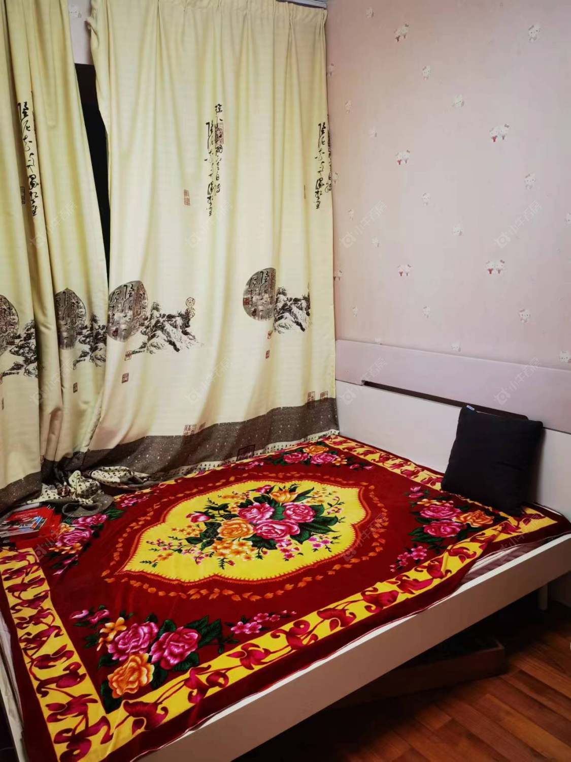 常州天安花园在租房源_小牛看房