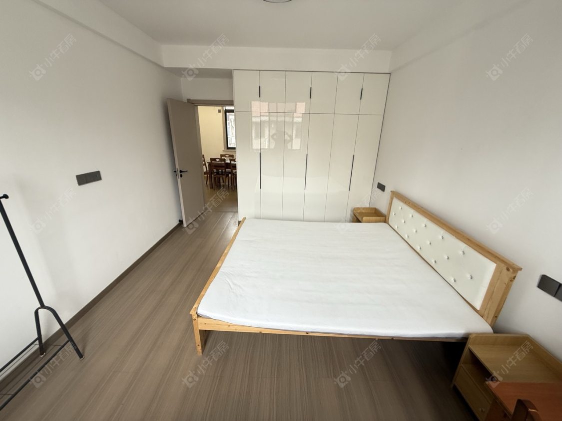 常州三井西小村在租房源室内图_小牛看房