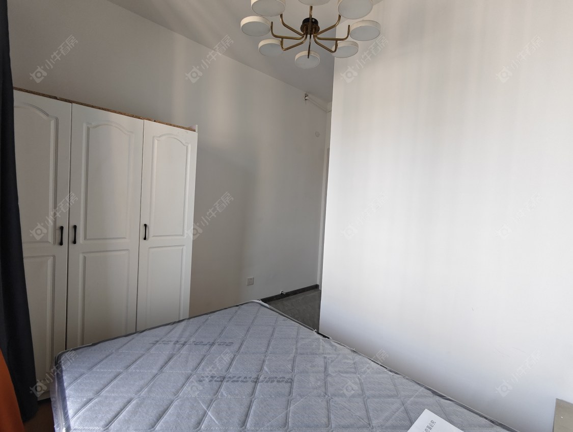 常州大名城西区在租房源室内图_小牛看房