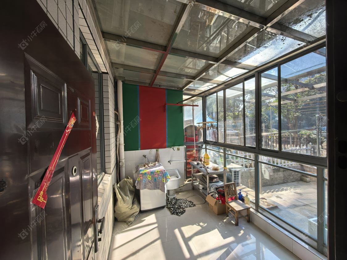 常州奥林匹克花园在租房源_小牛看房