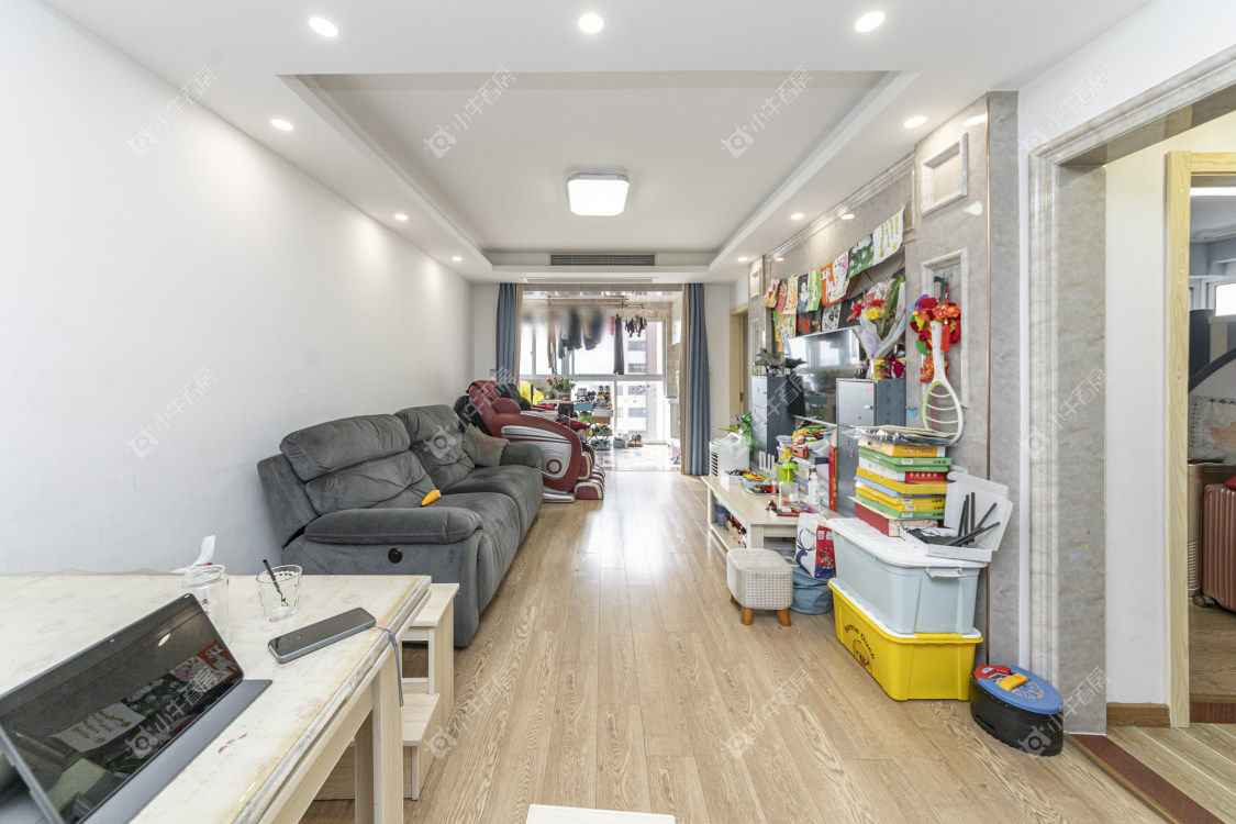 常州星河国际六区在租房源室内图_小牛看房