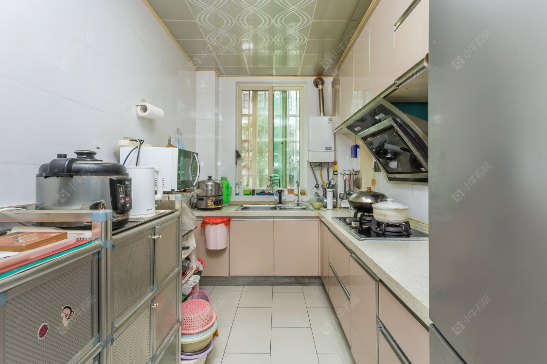 常州聚博花园在售二手房源室内图_小牛看房