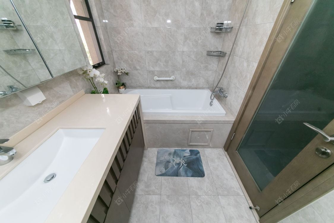 常州新城金樾在售二手房源室内图_小牛看房