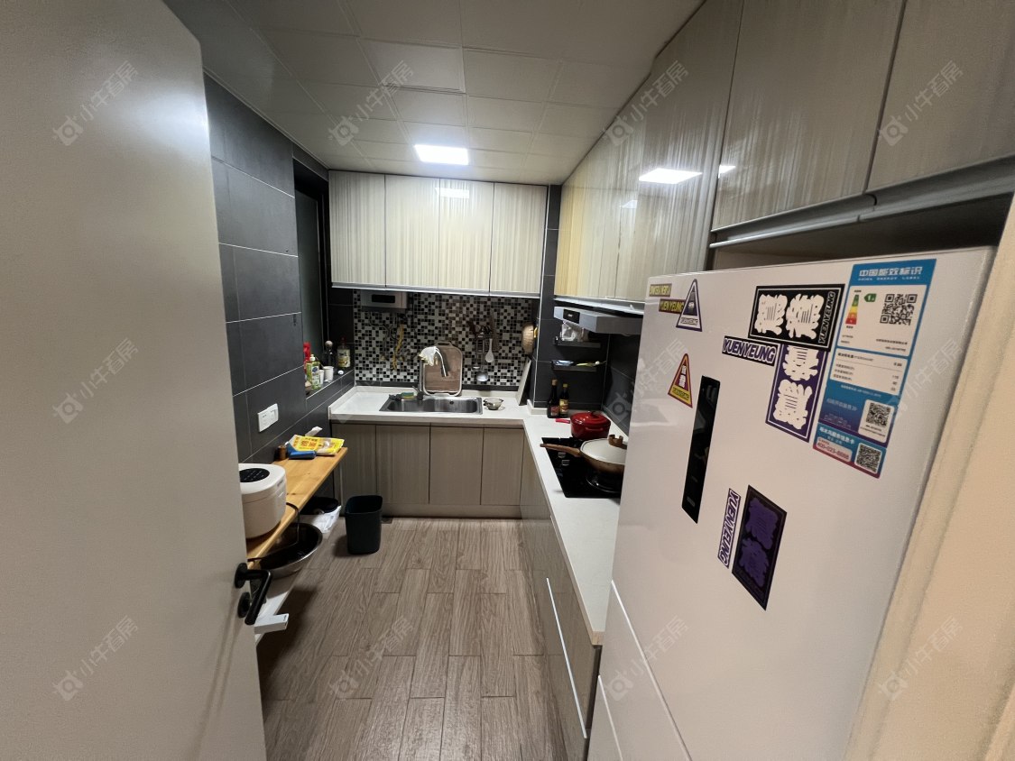 常州莱蒙城公园里在租房源室内图_小牛看房