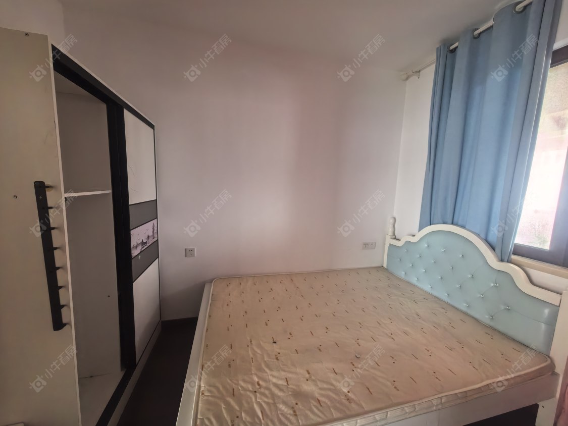 万科弘阳君望甲第房源室内图 常州万科弘阳君望甲第在租房源室内图_小牛看房