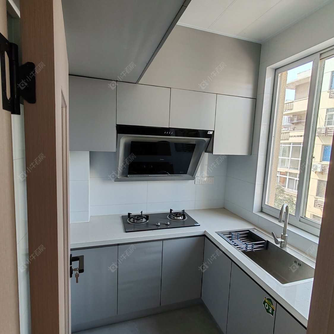 常州北环新村武进小区在租房源室内图_小牛看房