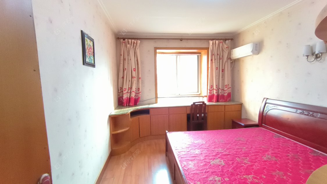 常州永安花苑在租房源室内图_小牛看房