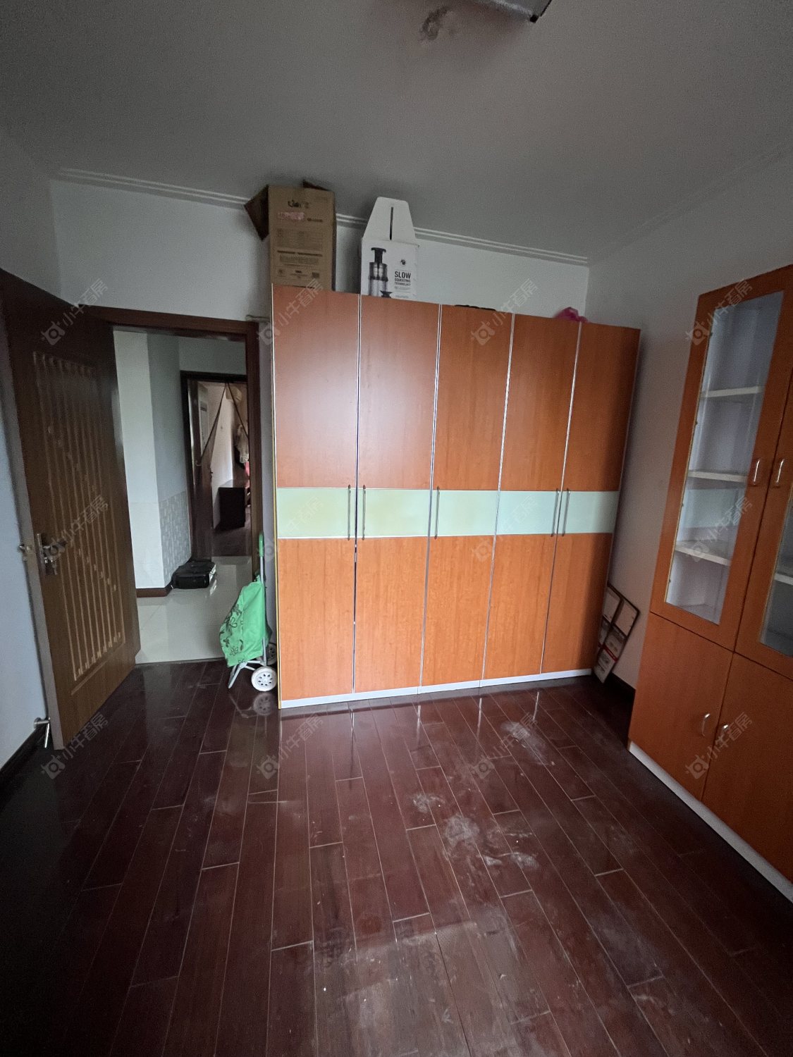 常州怡康花园在租房源_小牛看房