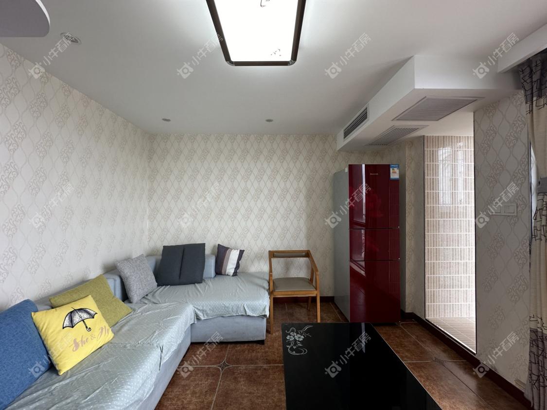 置信商务广场房源室内图 常州置信商务广场在租房源室内图_小牛看房