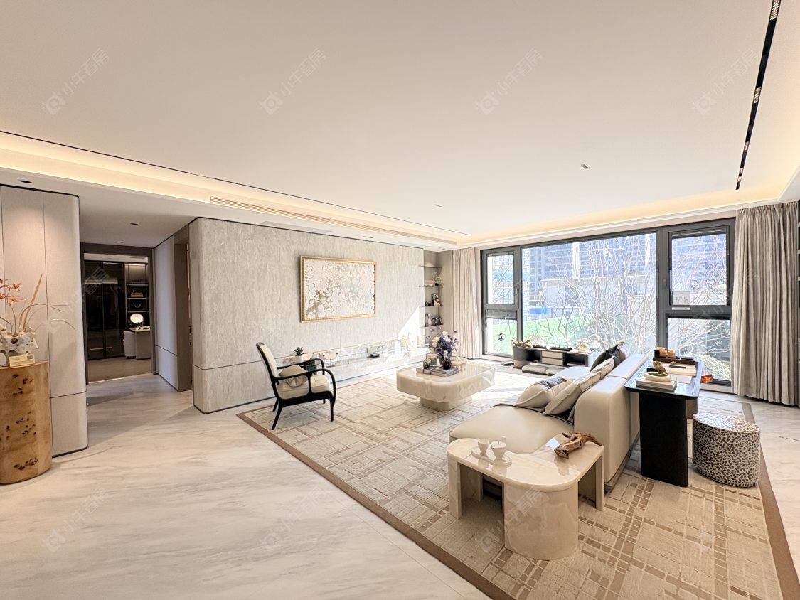 丹阳金茂晓棠在售二手房源_小牛看房