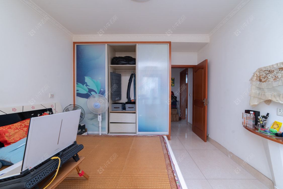 常州泰盈八千里在售二手房源室内图_小牛看房