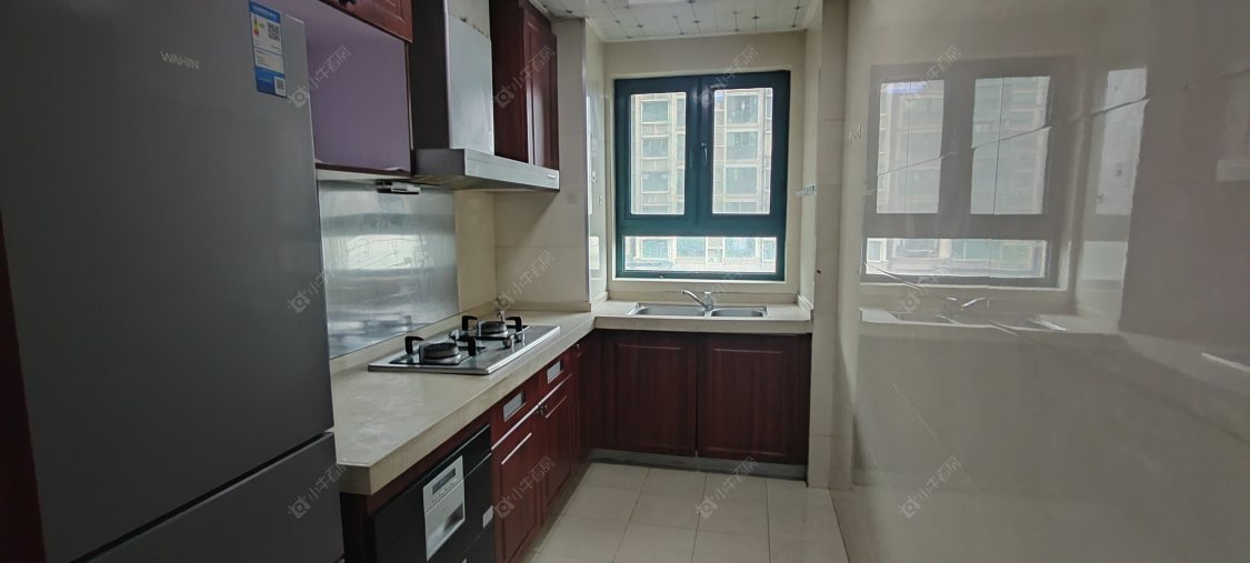 常州恒大翡翠华庭在租房源室内图_小牛看房