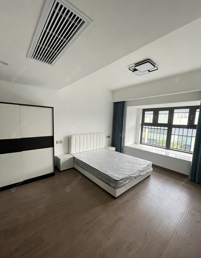 常州碧桂园碧玥和鸣4室2厅2卫出租房源图片