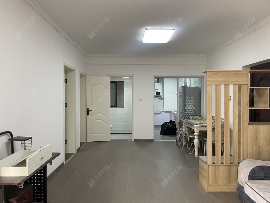 常州万骏金域丹堤在租房源户型图_小牛看房