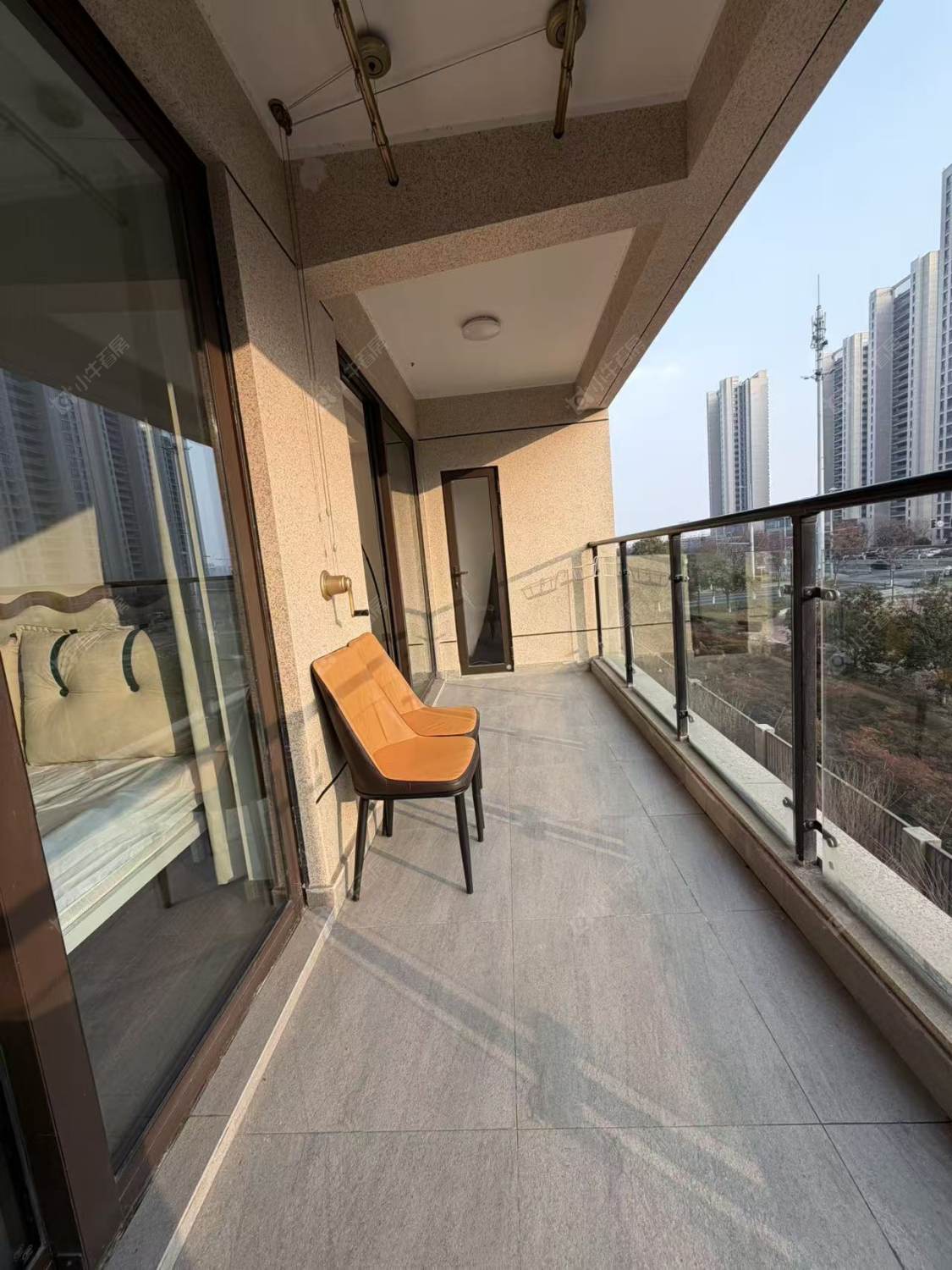 常州碧桂园碧玥和鸣在租房源室内图_小牛看房