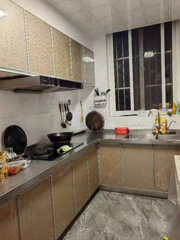 常州阳湖世纪苑南苑在租房源室内图_小牛看房