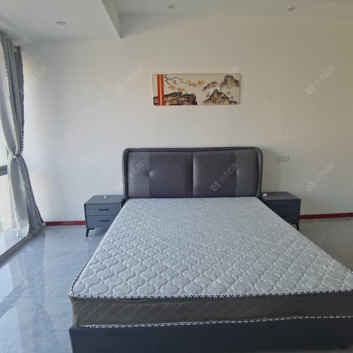 常州世茂广场在租房源室内图_小牛看房