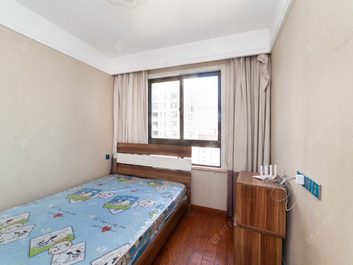 常州龙德花园在售二手房源室内图_小牛看房