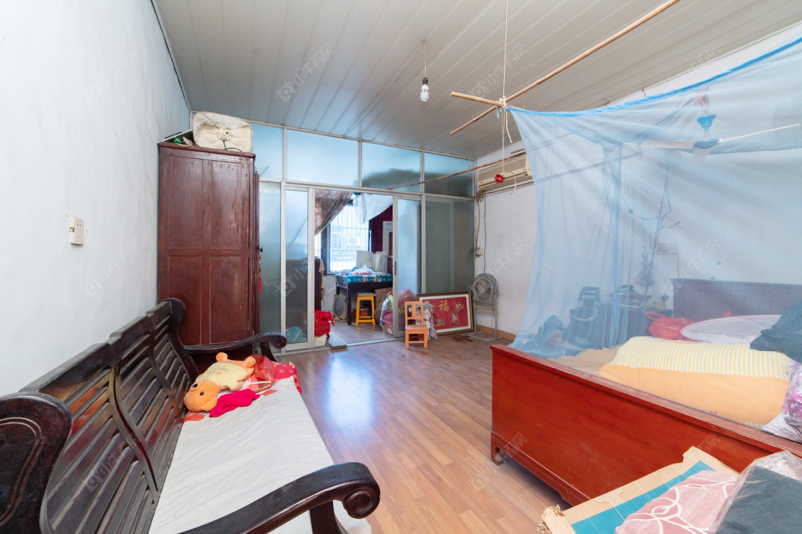 常州新华村委在售二手房源室内图_小牛看房