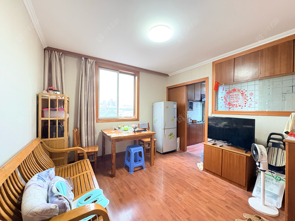 丹阳云阳小区在售二手房_小牛看房