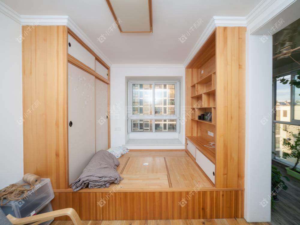 常州剑湖华庭在租房源室内图_小牛看房