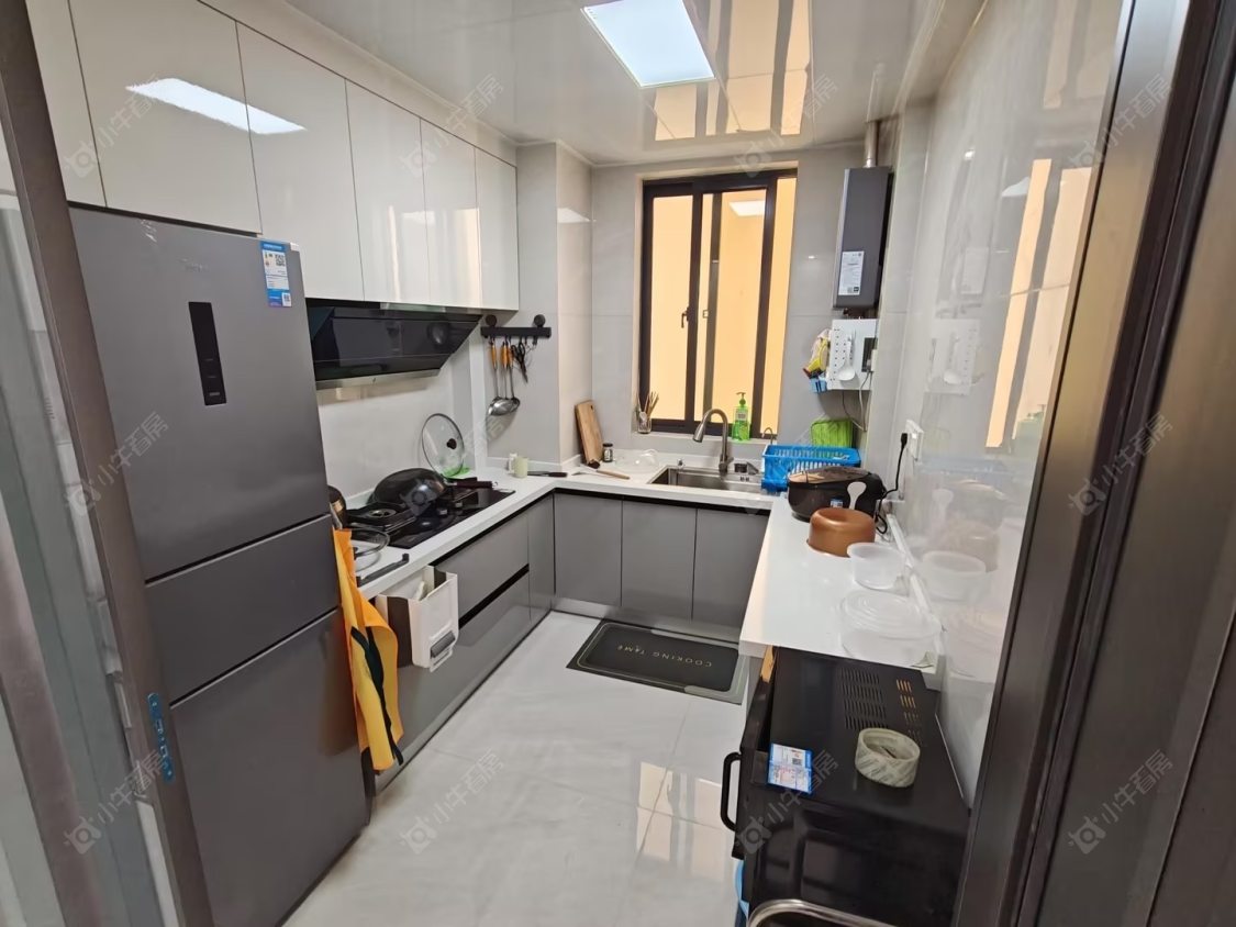 丹阳翡翠林花园（天福花园）在售二手房源室内图_小牛看房