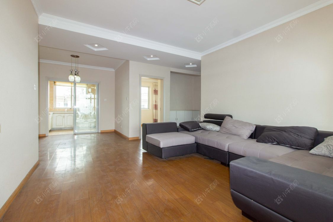 常州华润国际三期在售二手房源室内图_小牛看房