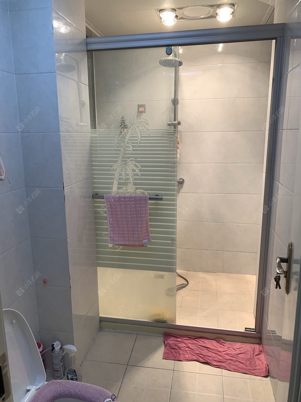 常州世茂香槟湖三期在租房源室内图_小牛看房