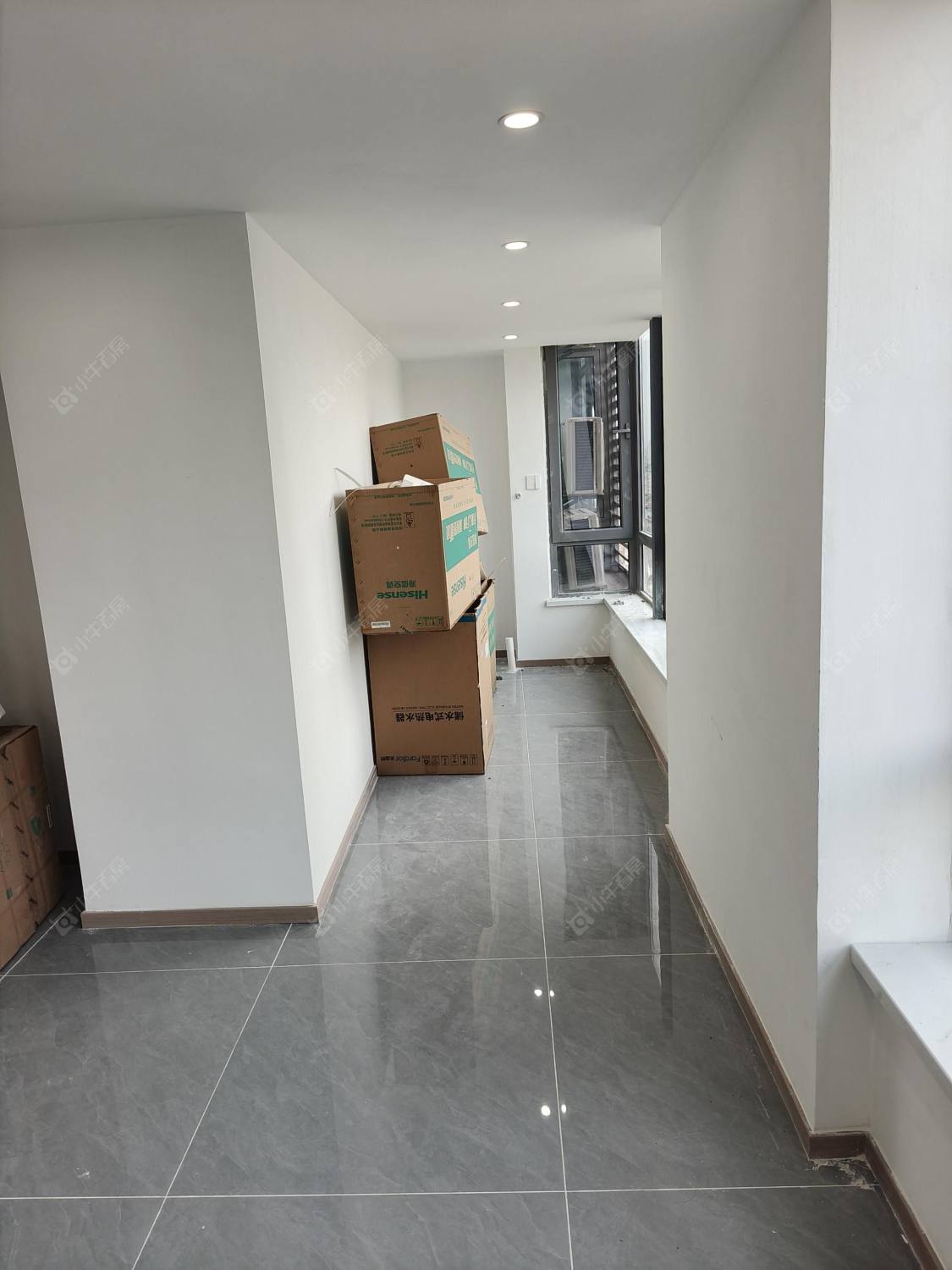 常州运河天地在租房源室内图_小牛看房