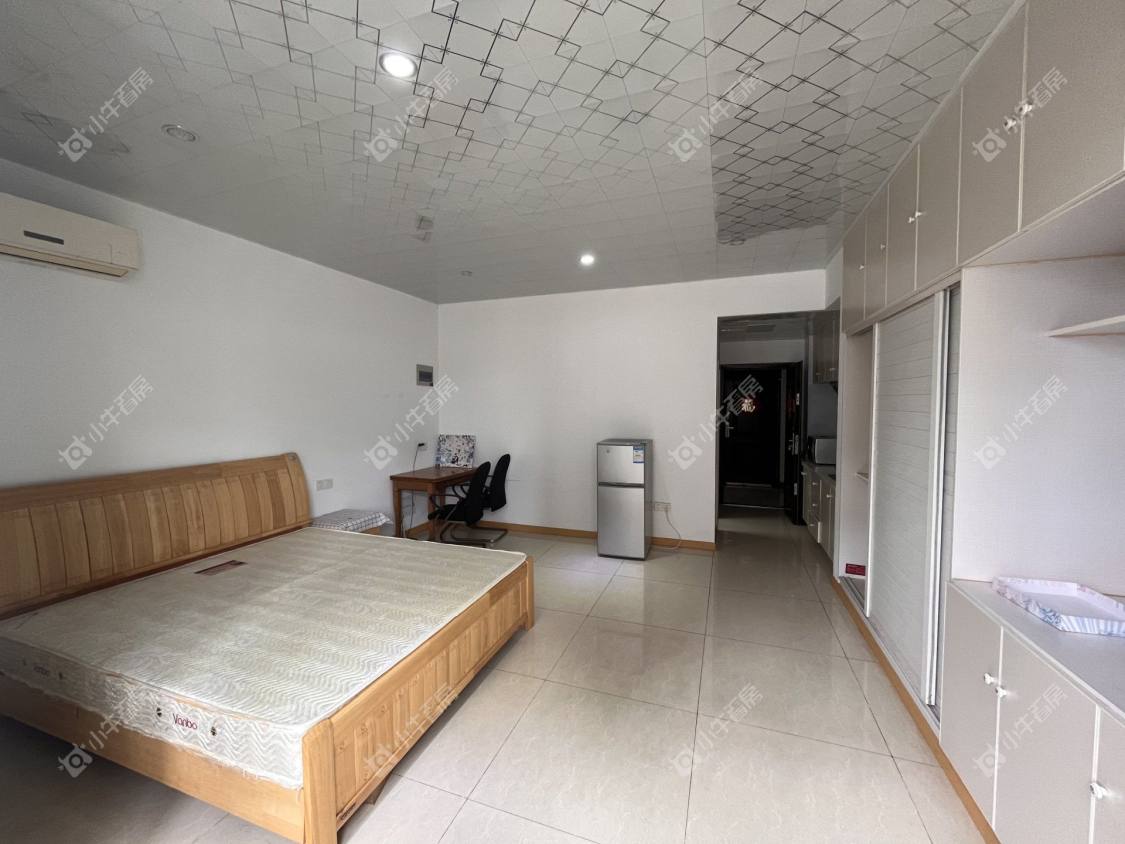 常州宝龙国际花园一期在租房源_小牛看房