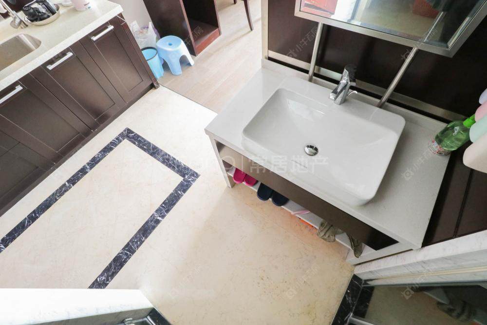 常州星河澜月湾在售二手房源室内图_小牛看房