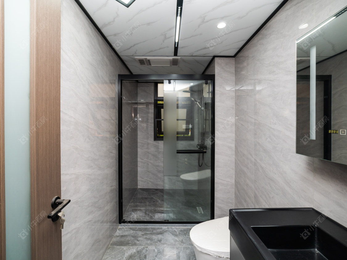 常州东方君开在售二手房源室内图_小牛看房