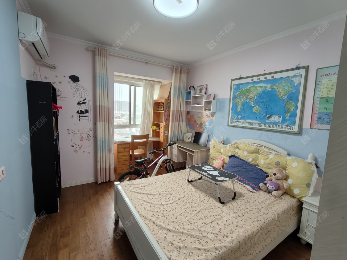 常州朝阳瑞景华庭在租房源_小牛看房