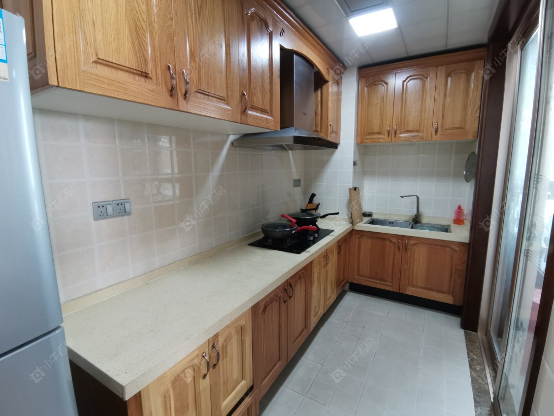 常州恒大翡翠华庭在租房源_小牛看房