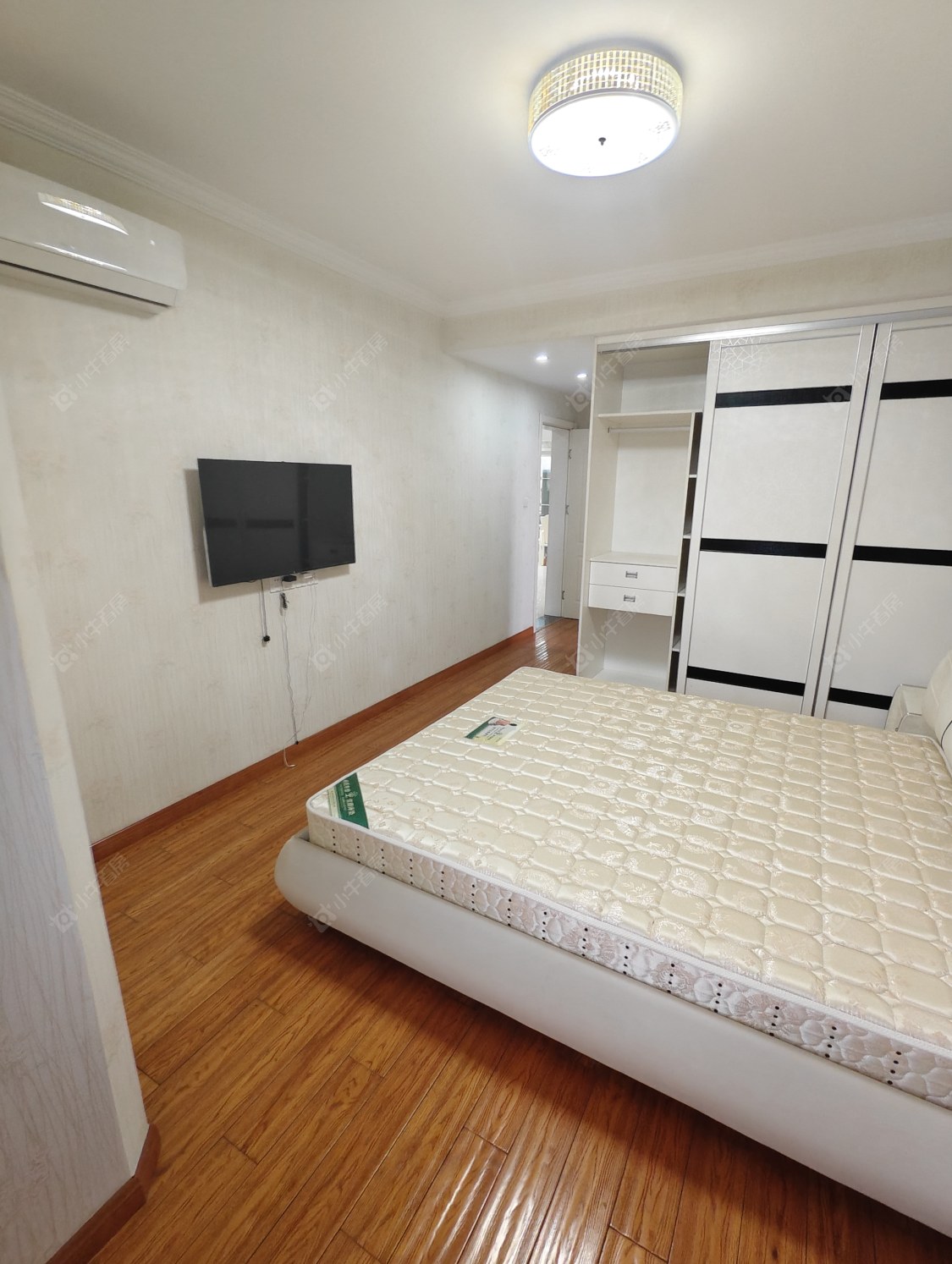 常州白马公馆在租房源_小牛看房