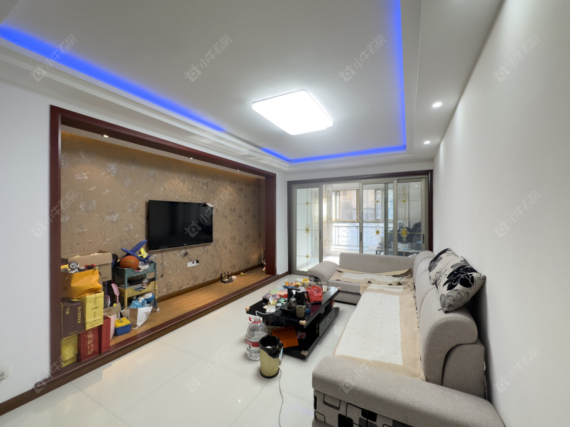 常州滨河星城御湖豪庭在售二手房_小牛看房