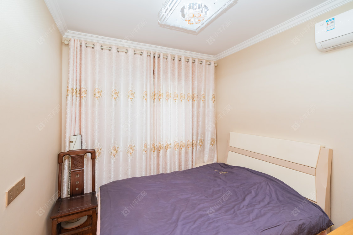 常州新乐花园在售二手房源室内图_小牛看房