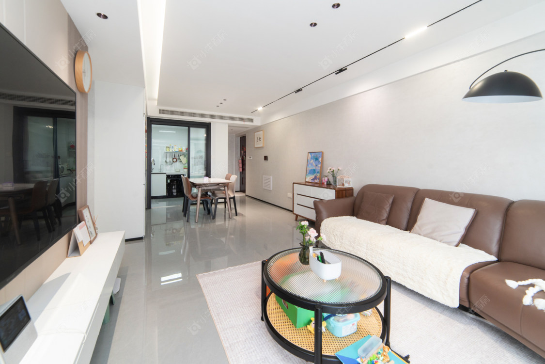 中梁金科启宸房源室内图 常州中梁金科启宸在售二手房源室内图_小牛看房