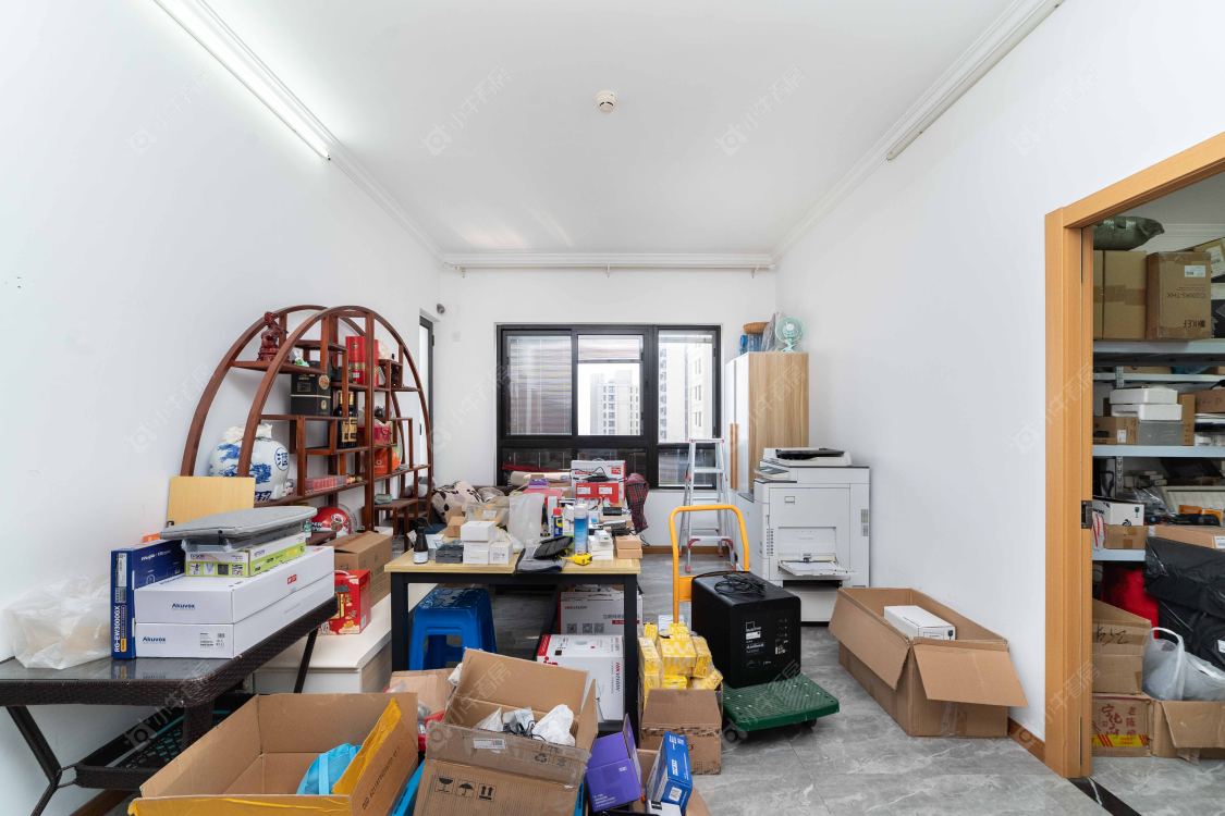 常州新城桃李郡在售二手房_小牛看房