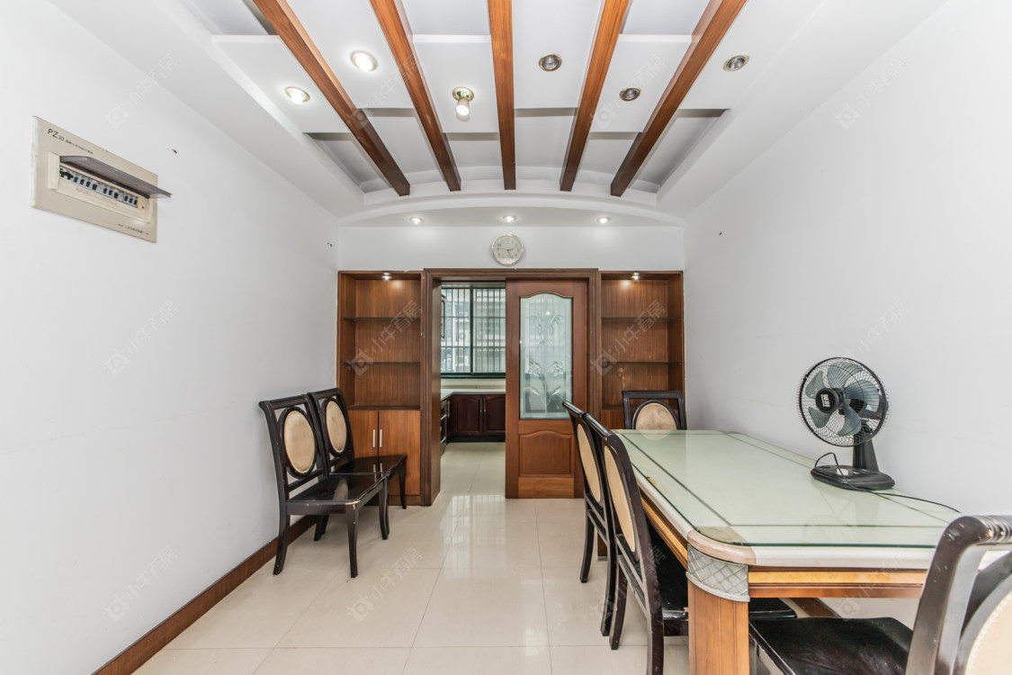 常州燕阳花园在售二手房源室内图_小牛看房