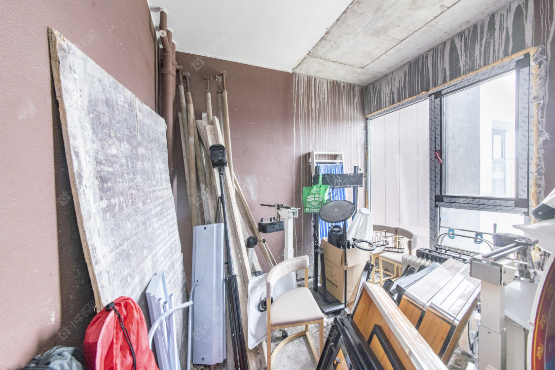 常州星河国际九区在售二手房源室内图_小牛看房