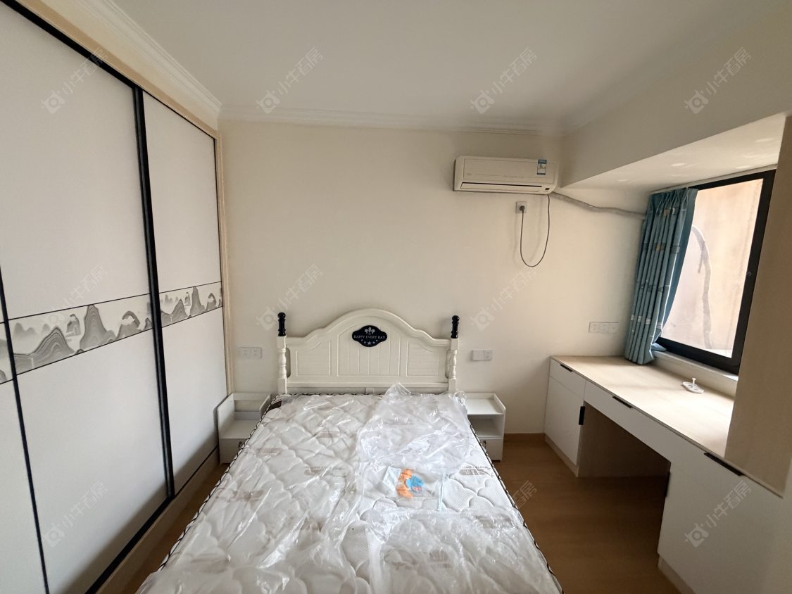 常州万水美兰城在租房源室内图_小牛看房